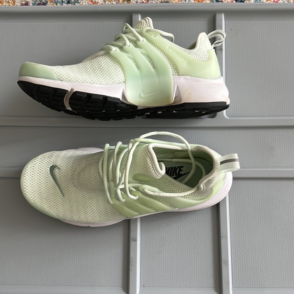 Nike Presto Shoes